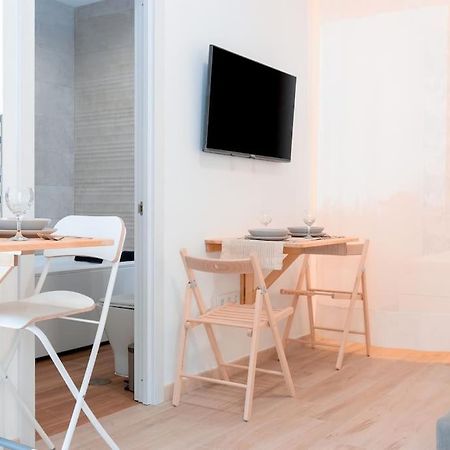 Acogedor Estudio En Triana Con Jacuzzi Y Wifi Σεβίλλη Εξωτερικό φωτογραφία